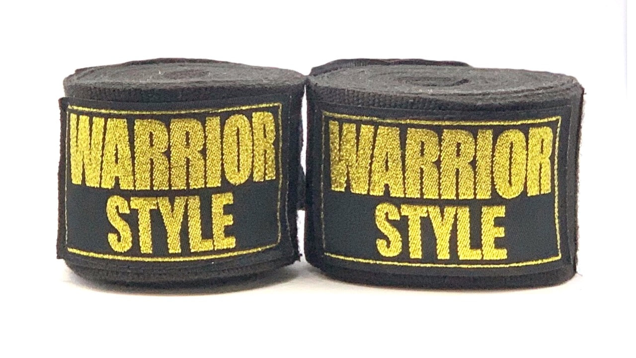 Hand Wraps