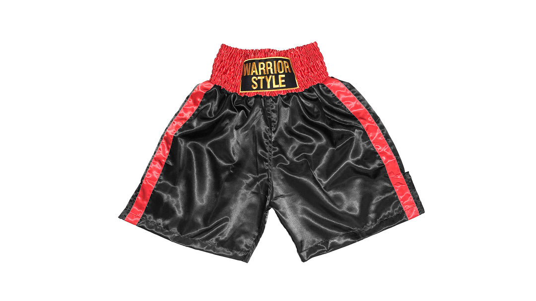 Boxing Shorts – Warrior Style Fight Gear Boxing Shorts – Warrior Style Fight Gear