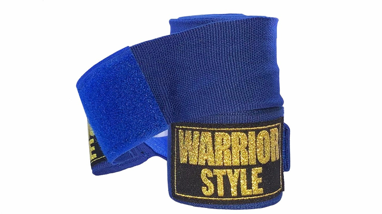 Hand Wraps