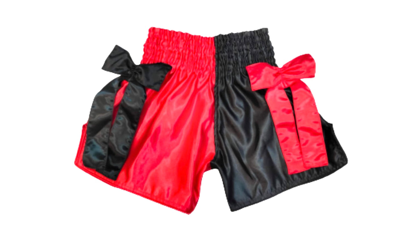 Muay Thai Shorts