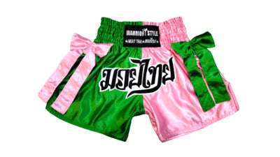 Muay Thai Shorts