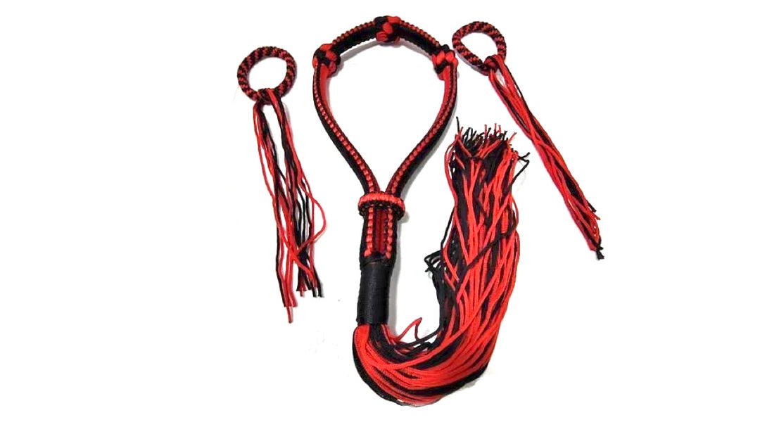 Authentic Mongkol + Prajead a product of https://www.shopwarriorstyle.com/
