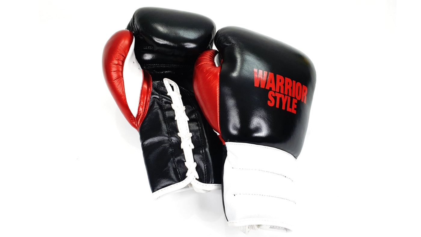 Pro Fight Gloves