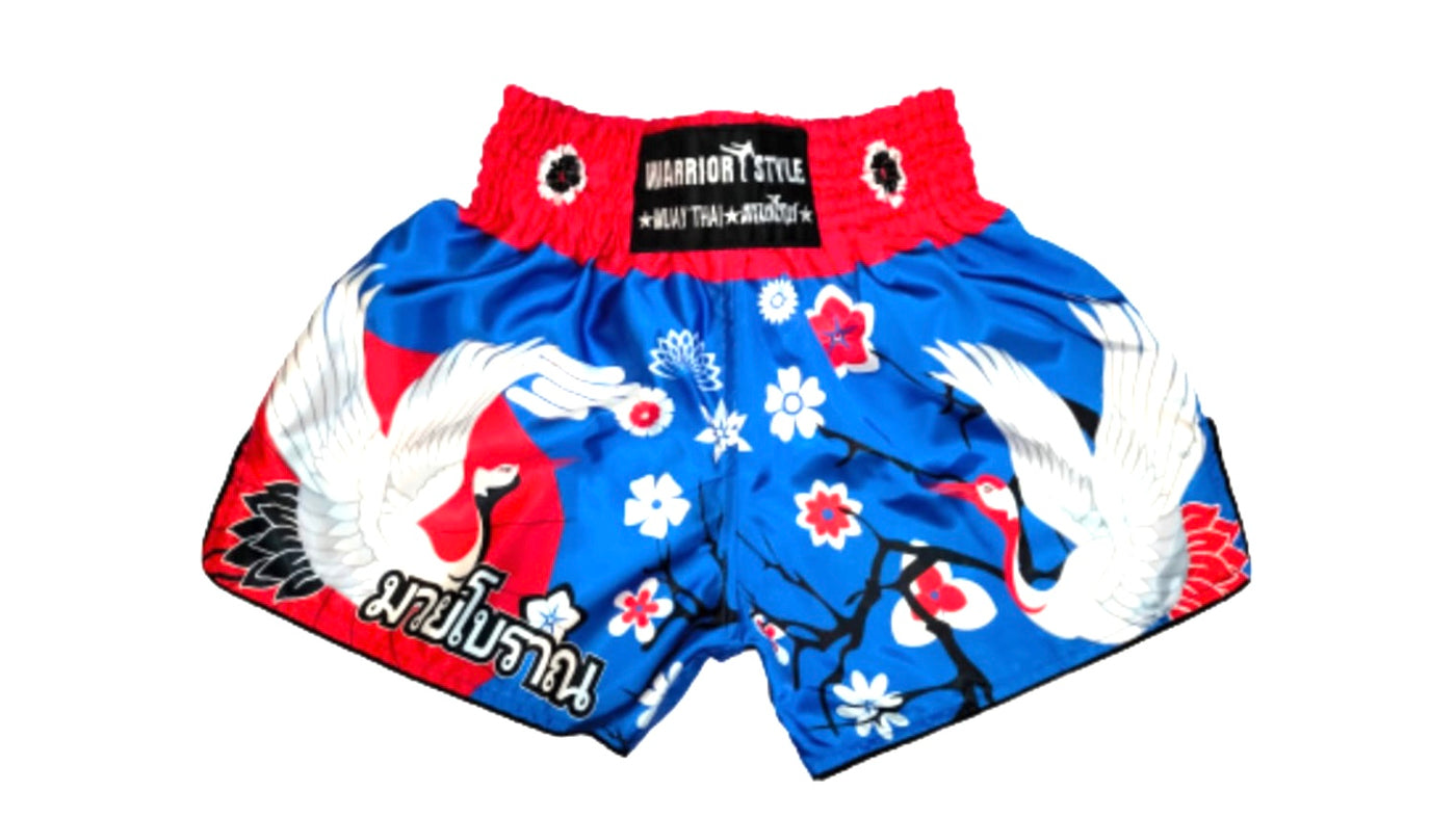 Muay Thai Shorts