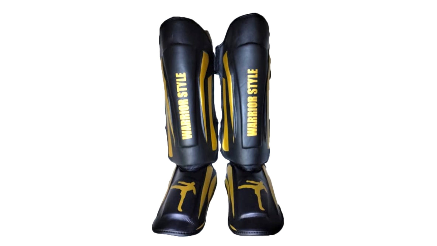 Shin Guards