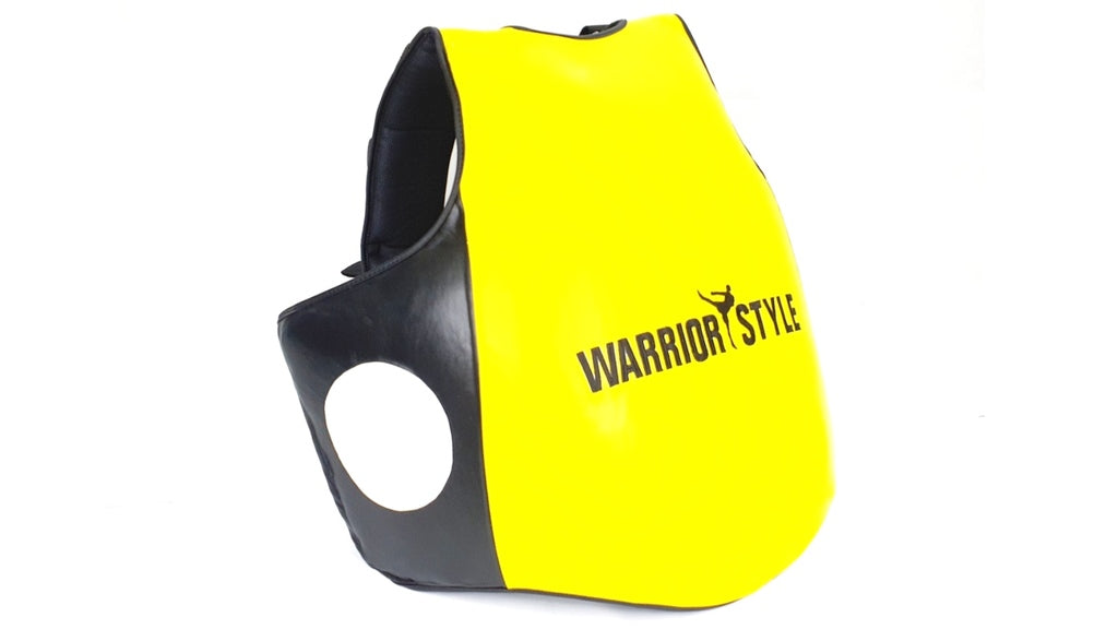 Boxing Body Protector