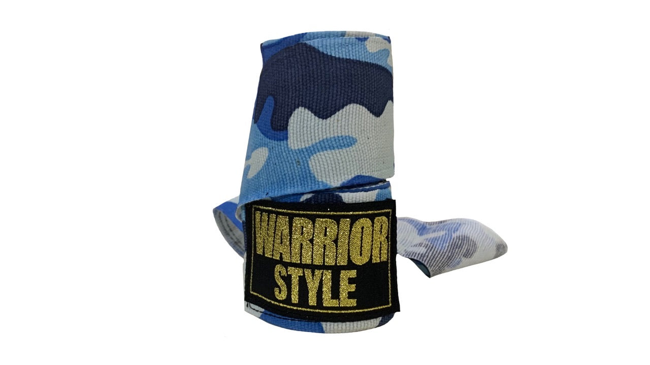 Printed Hand Wraps