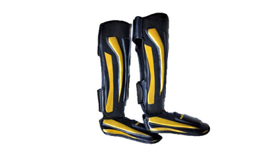 Shin Guards