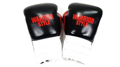 Pro Fight Gloves