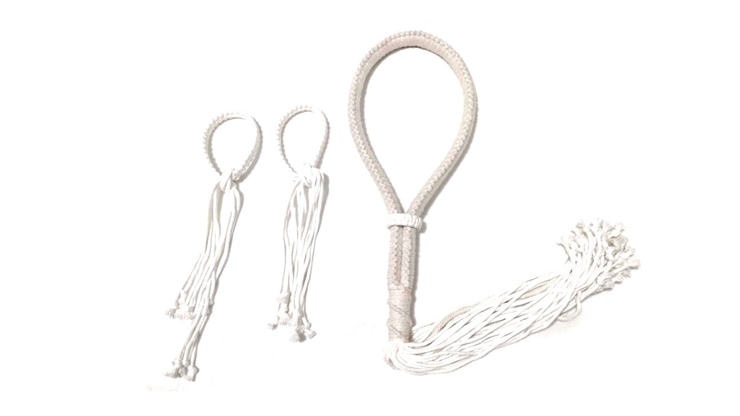 Authentic Mongkol + Prajead a product of https://www.shopwarriorstyle.com/
