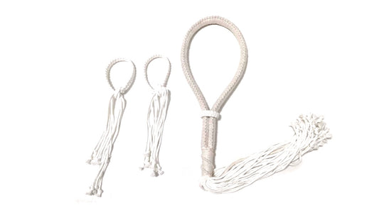 Authentic Mongkol + Prajead a product of https://www.shopwarriorstyle.com/
