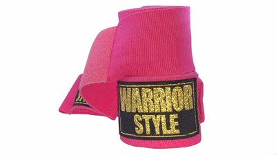 Hand Wraps