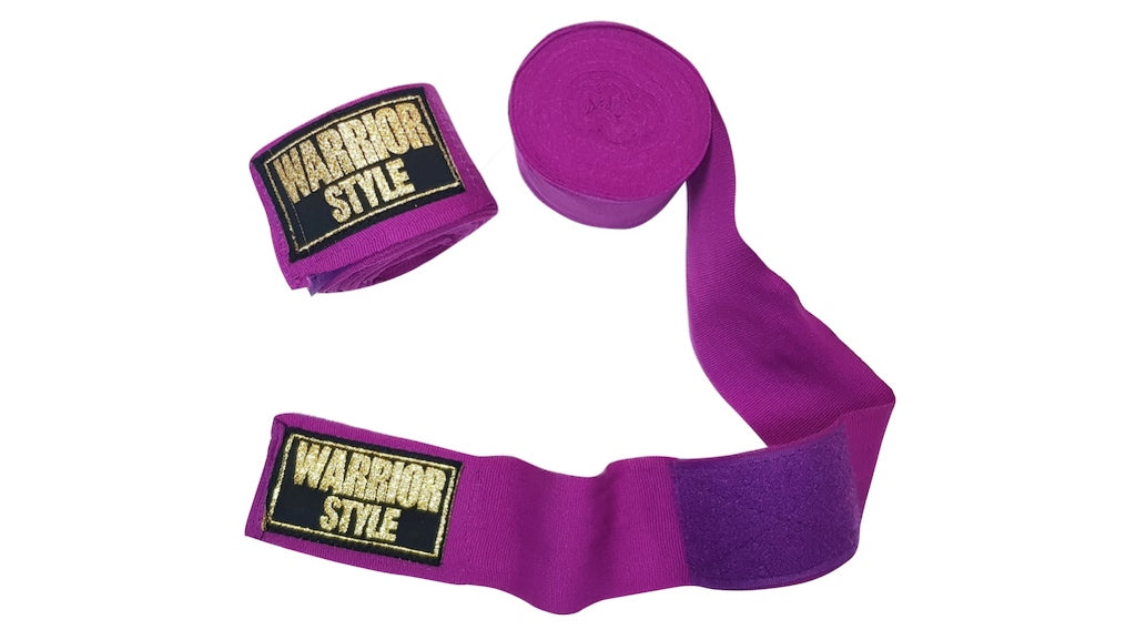 Hand Wraps