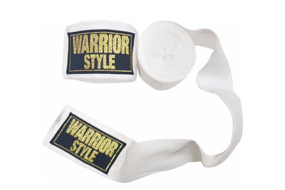 Hand Wraps