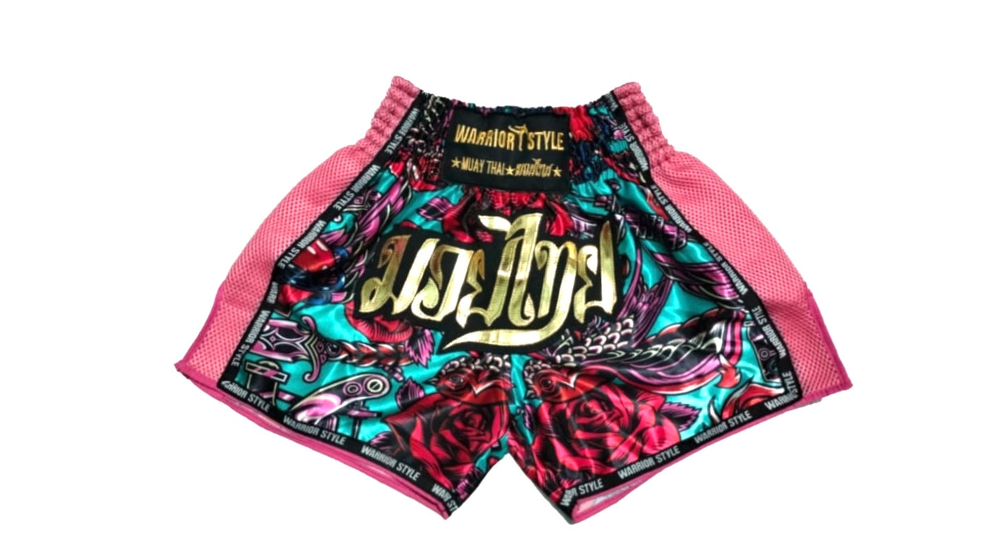 Muay Thai Shorts