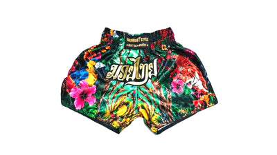 Muay Thai Shorts