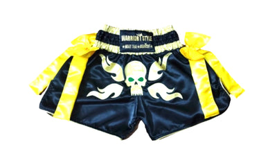 Muay Thai Shorts