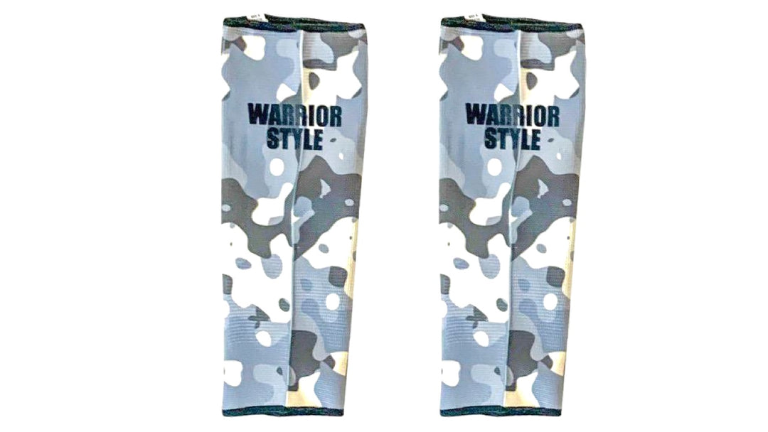 Heavy Duty Ankle Supports heavy ankle weights 40 lbs xl ankle support in camour color a product of https://www.shopwarriorstyle.com/
