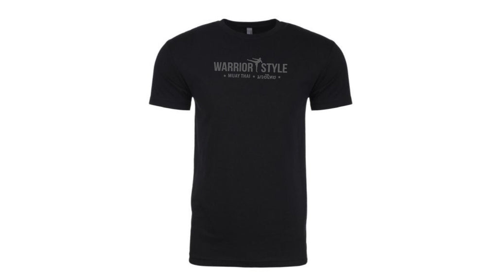 3M Reflective Unisex T-Shirt black t shirt men and woman T shirt  a product of https://www.shopwarriorstyle.com/