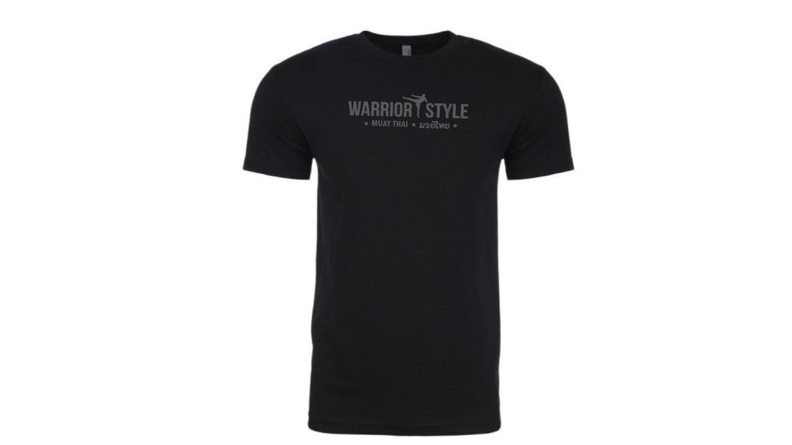 3M Reflective Unisex T-Shirt black t shirt men and woman T shirt  a product of https://www.shopwarriorstyle.com/