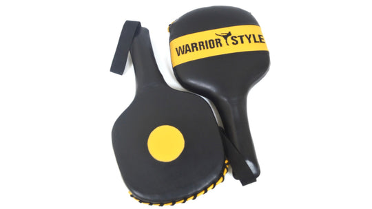 Boxing Paddles