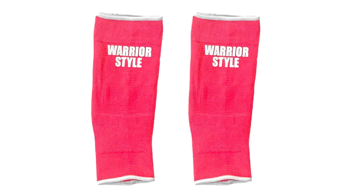 Heavy Duty Ankle Supports heavy ankle weights 40 lbs xl ankle support in pink color a product of https://www.shopwarriorstyle.com/
