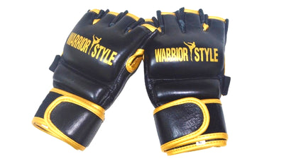 MMA Gloves