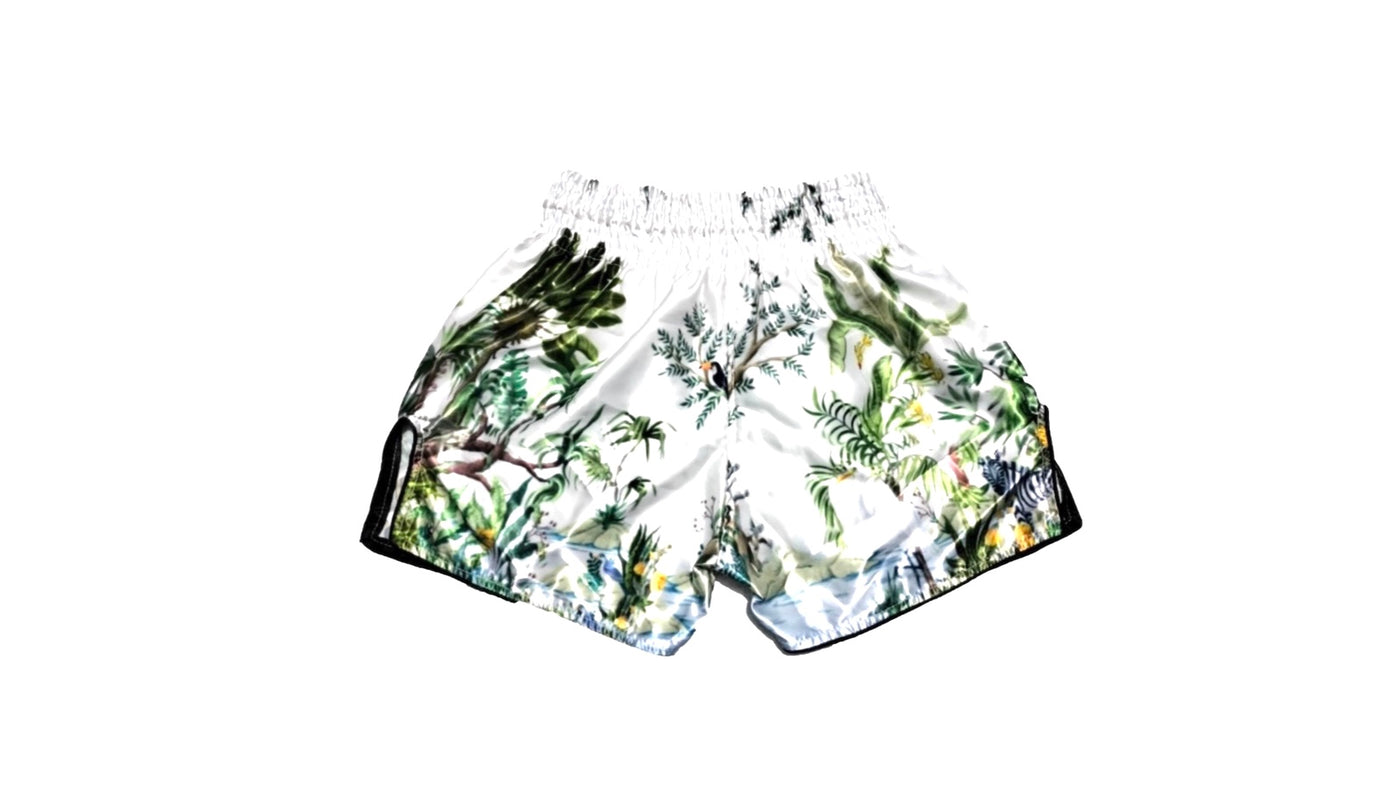 Muay Thai Shorts