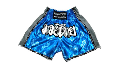 Muay Thai Shorts