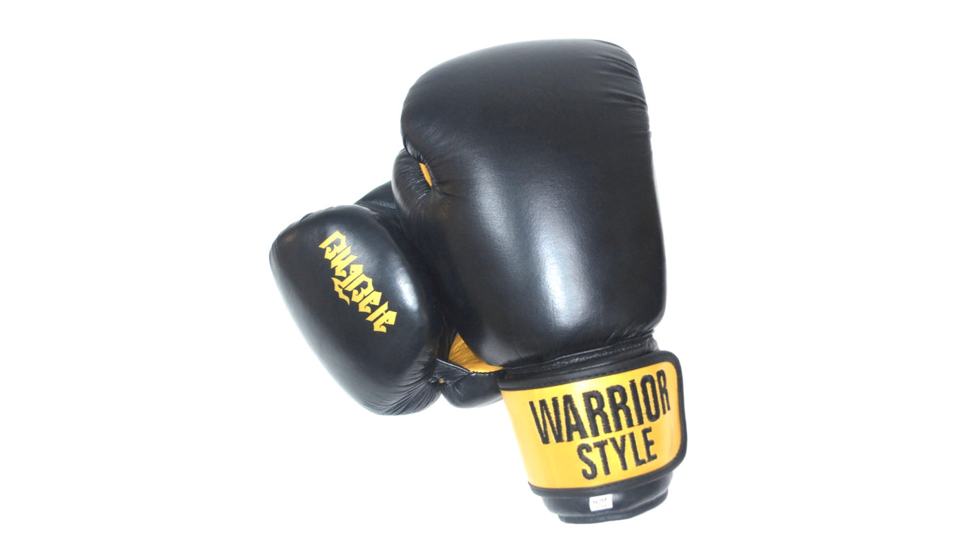 Muay Thai Gloves