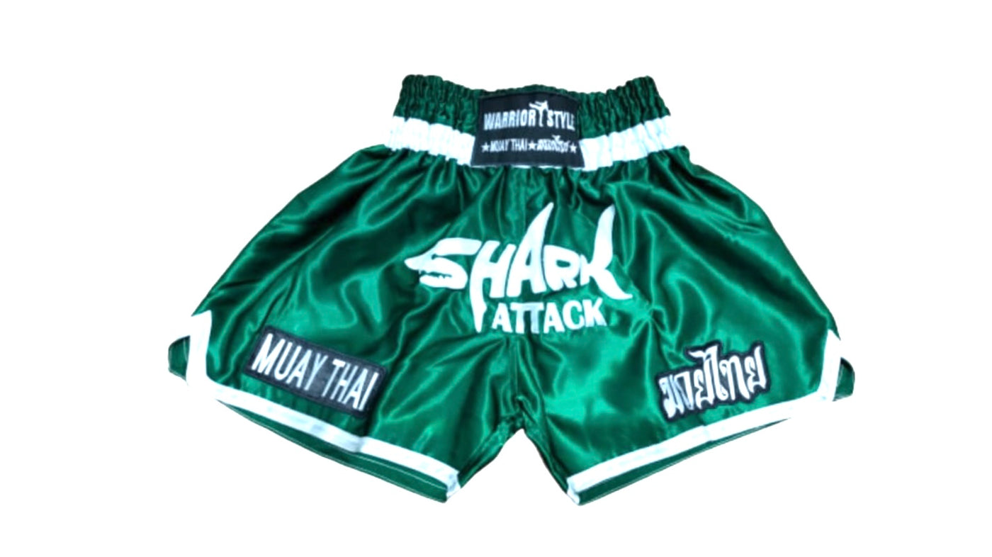 Muay Thai Shorts