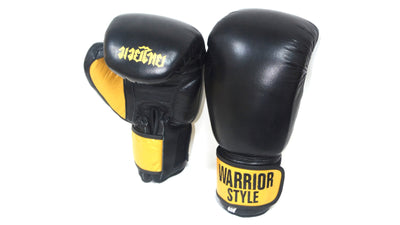 Muay Thai Gloves