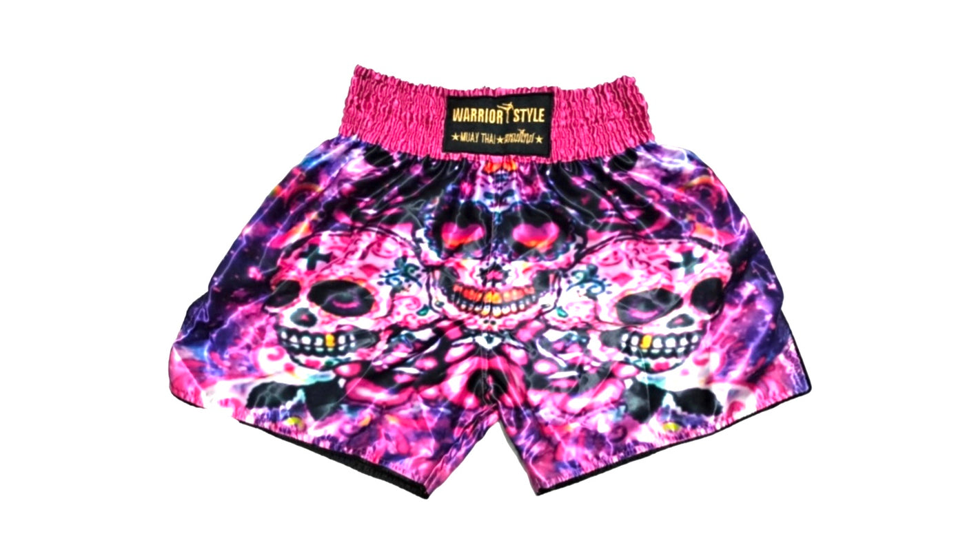 Muay Thai Shorts