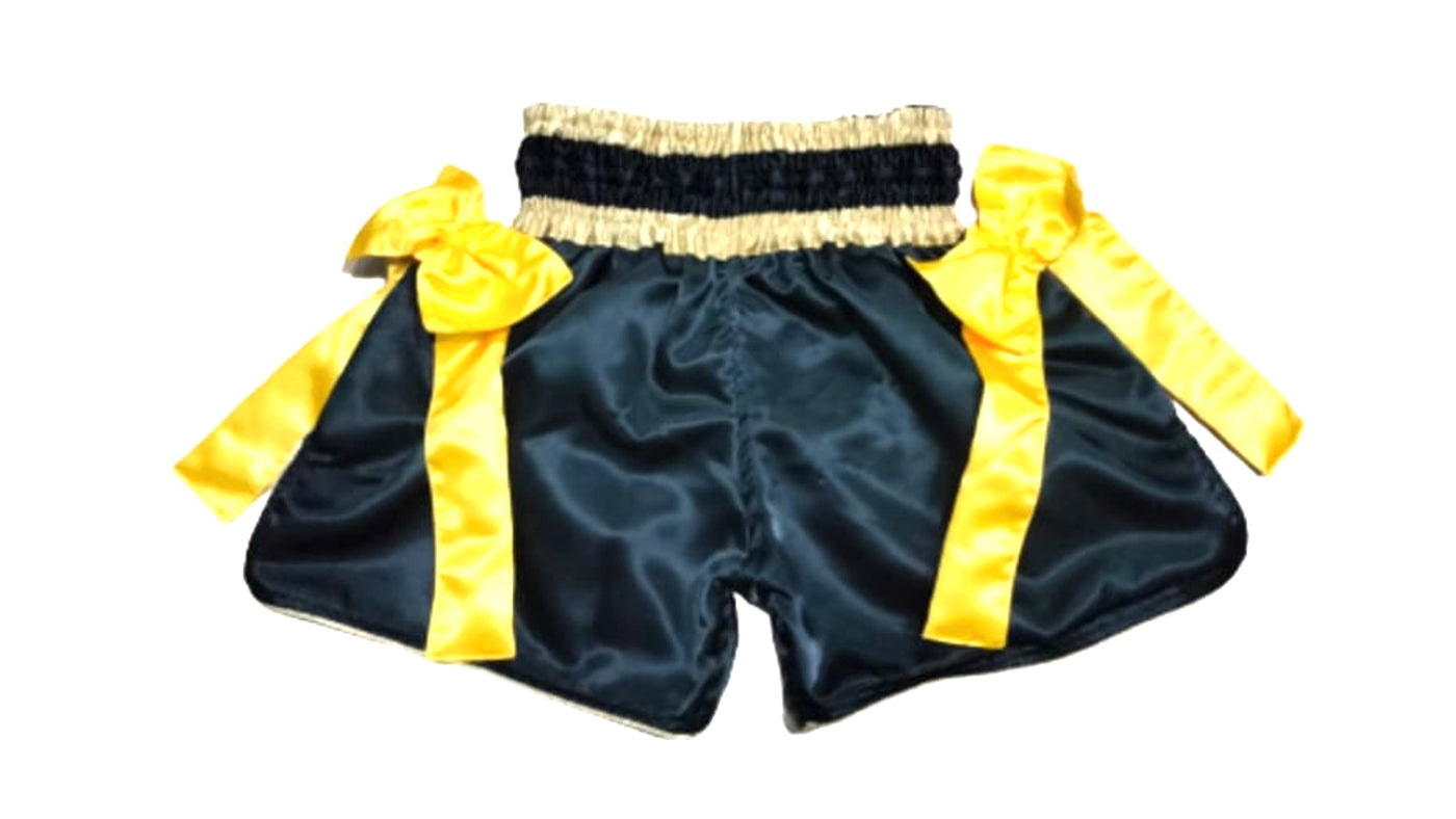 Muay Thai Shorts