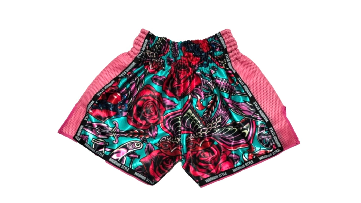 Muay Thai Shorts