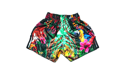 Muay Thai Shorts